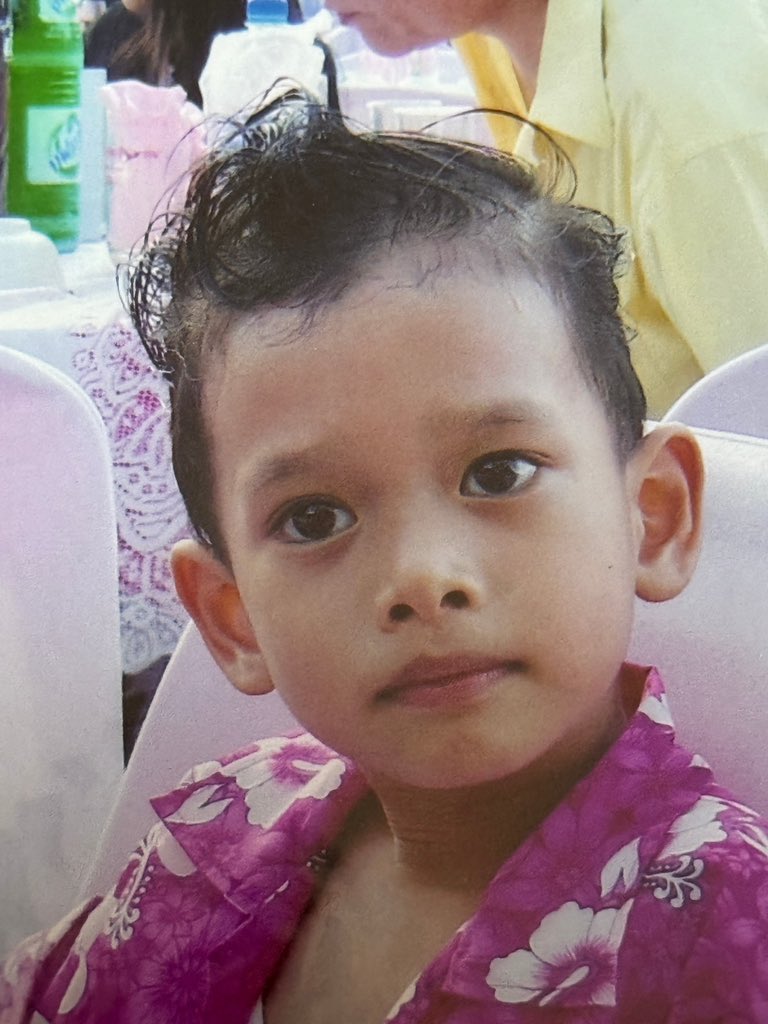 ป้าคคค (น้องอาธร2ใจ) tweet media