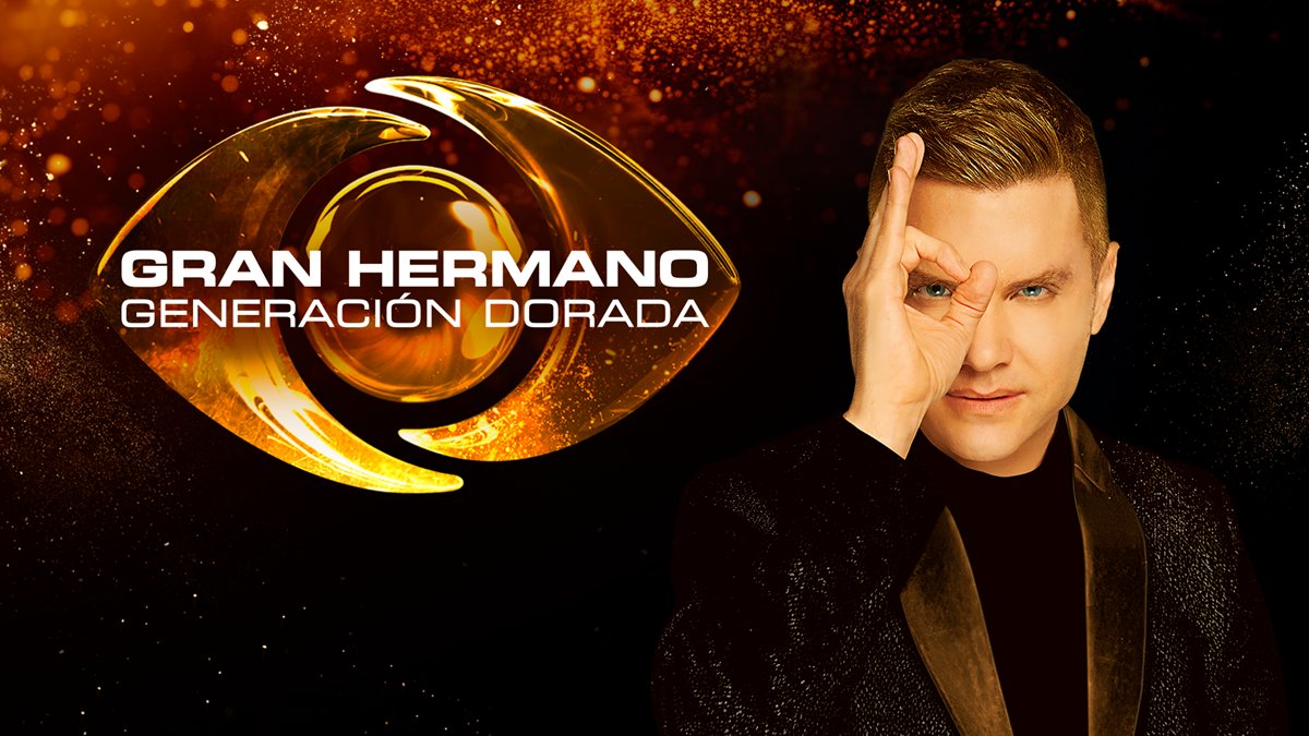 TENDENCIASok's tweet image. El gran responsable del bajo #Rating y de arruinar el formato de #GranHermano es éste señor. 
Santiago del Moro.