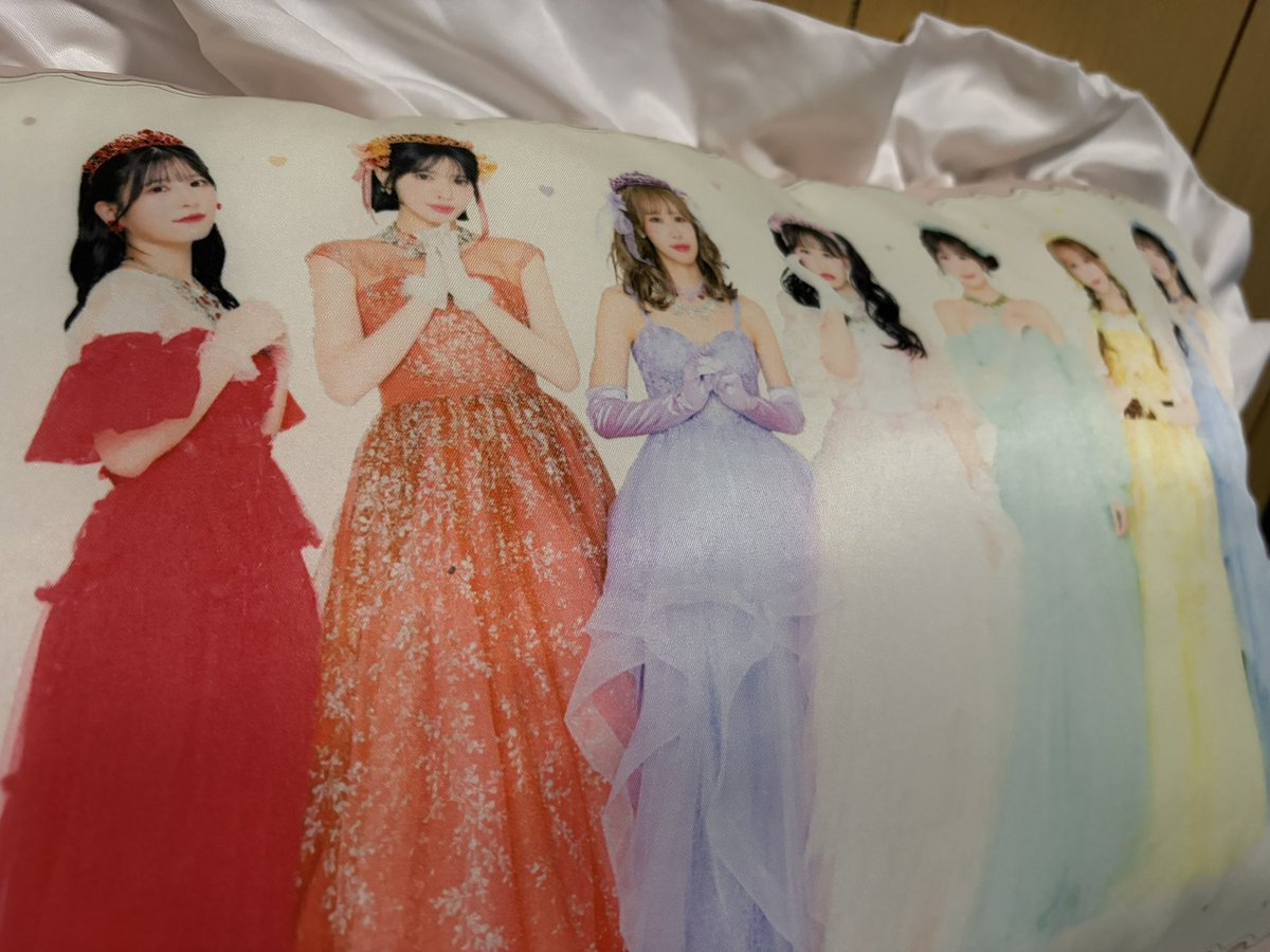 あなあきぃ🤟 tweet media