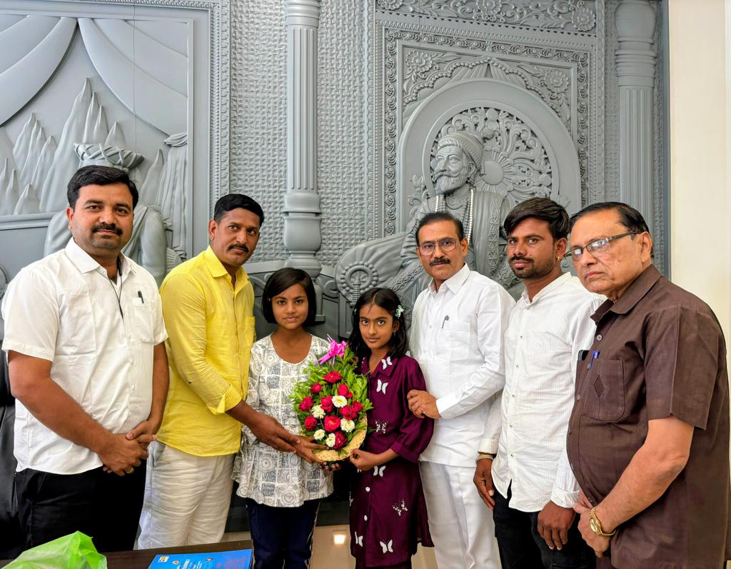 Rajesh Tope tweet media