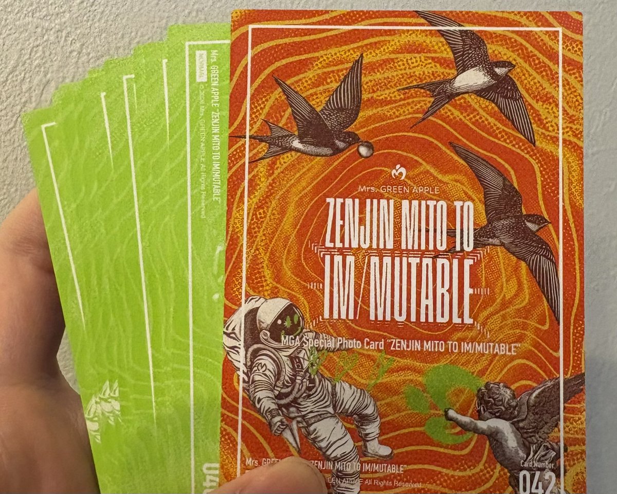 たえごん→4/18イミュ tweet media