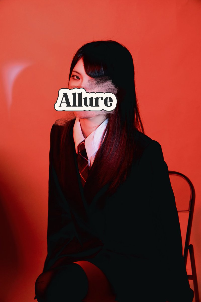 𝒜𝓁𝓁𝓊𝓇𝑒🥀傾城 tweet media