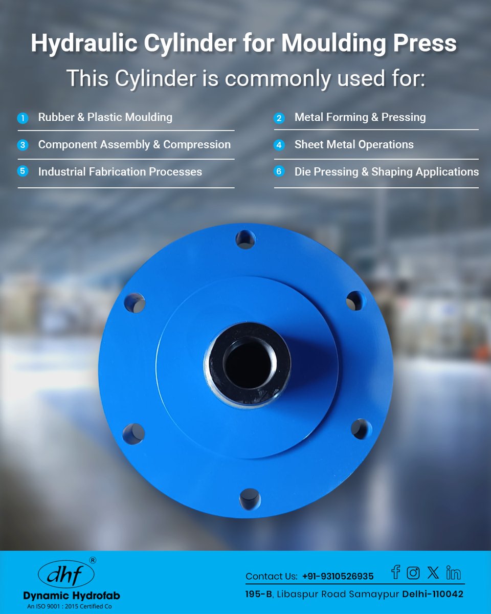 Dynamic Hydrofab tweet media