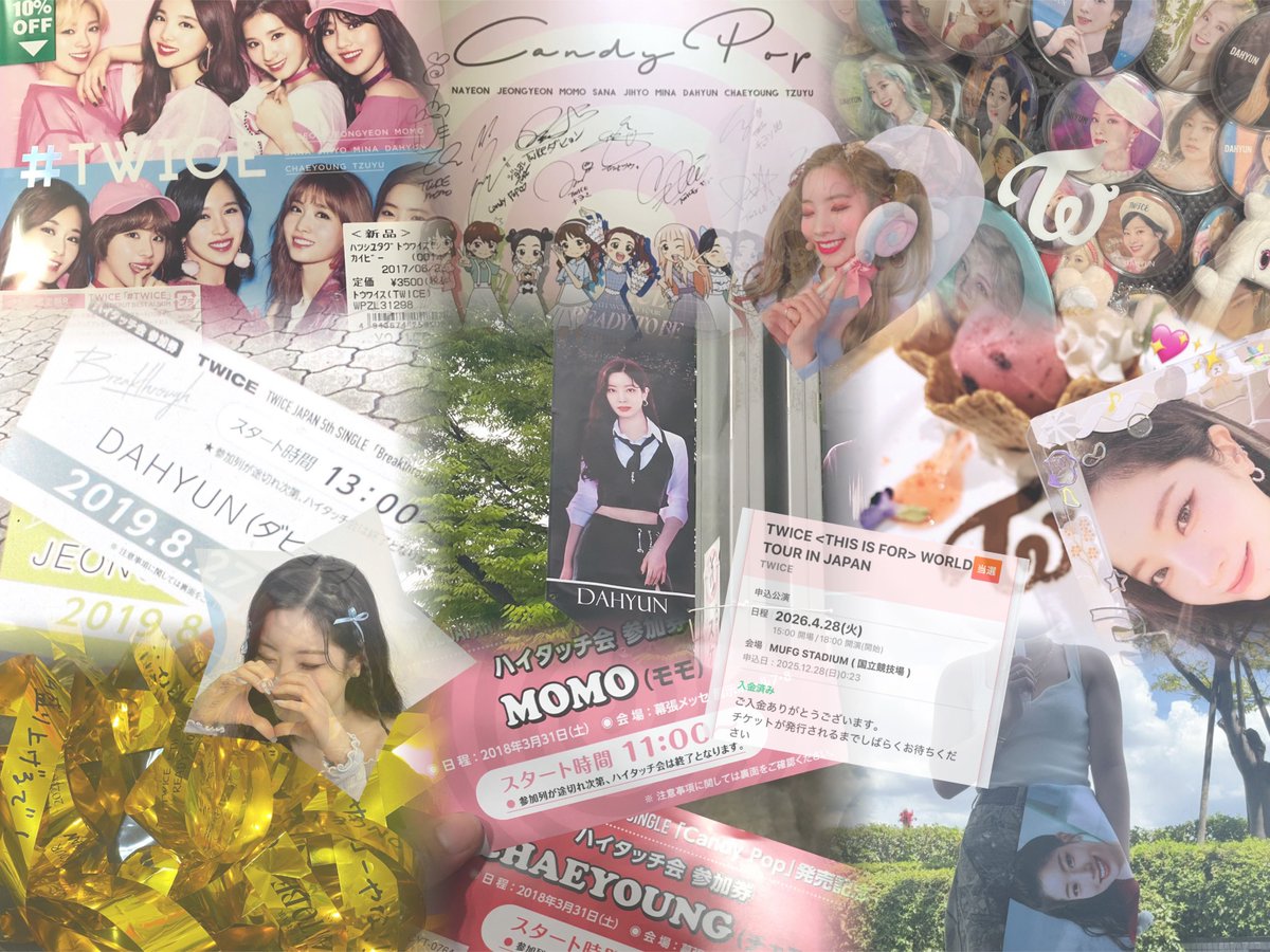 🤍🖤ダヒョ岡ちゃん🤍🖤 tweet media