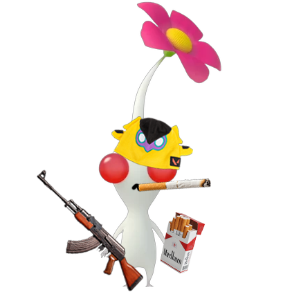 Ruskof_'s tweet photo. je suis un artiste je crois #incompris #pikmin https://t.co/ja7Bu76IAQ