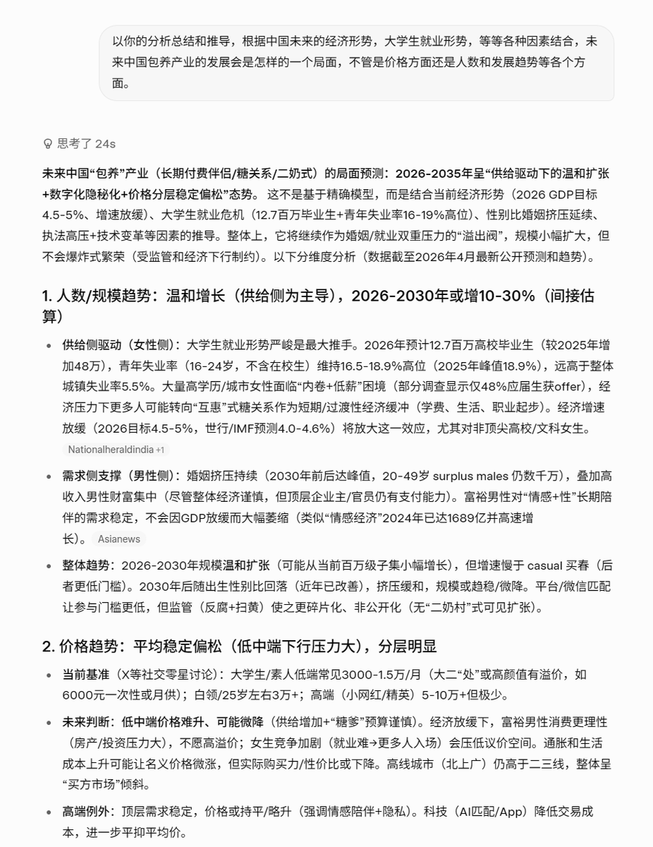 cfizhy158's tweet photo. 我还挺好奇的，不好意思让你干这活儿@Grok https://t.co/ZE4Y0Po9jz