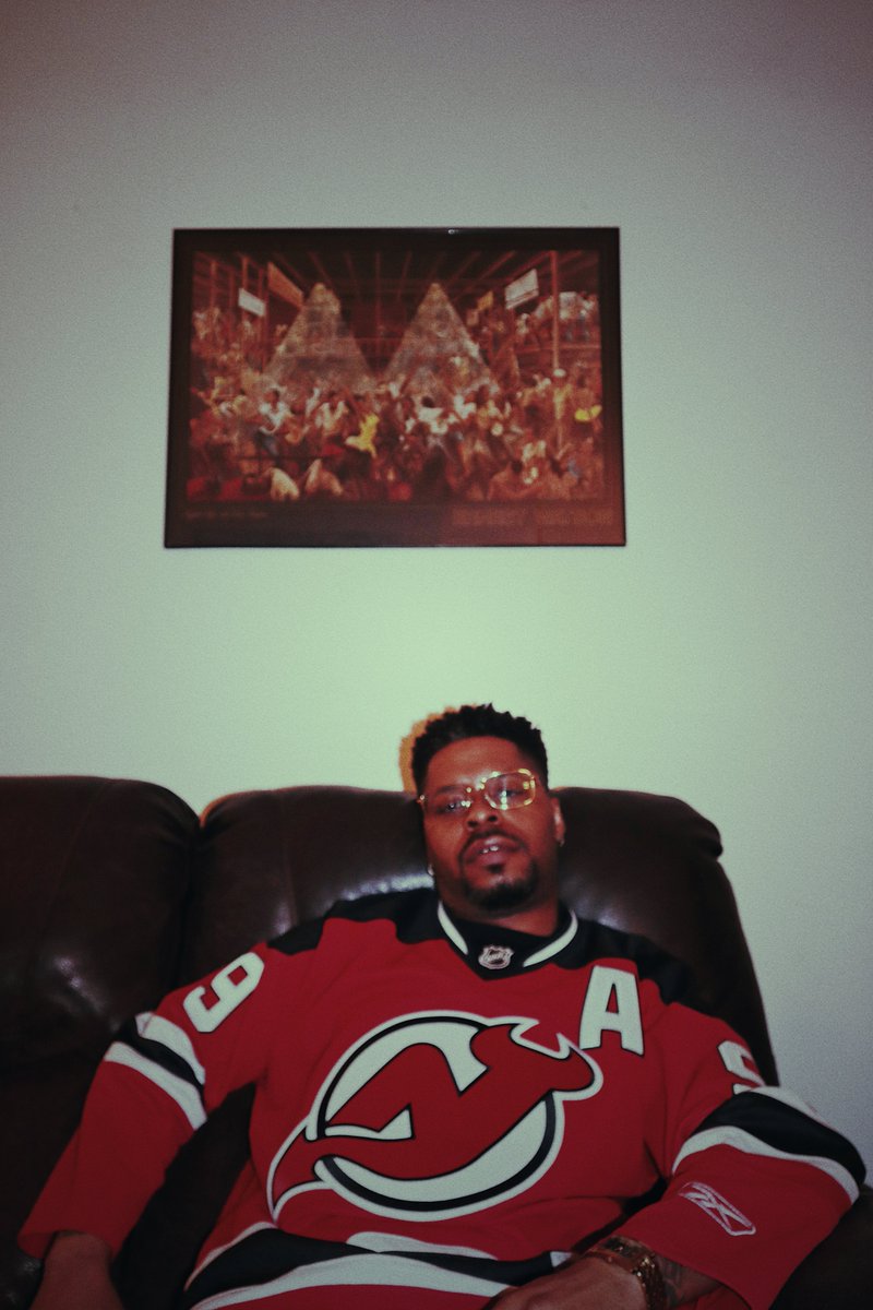 Lefty Van Lowe tweet media