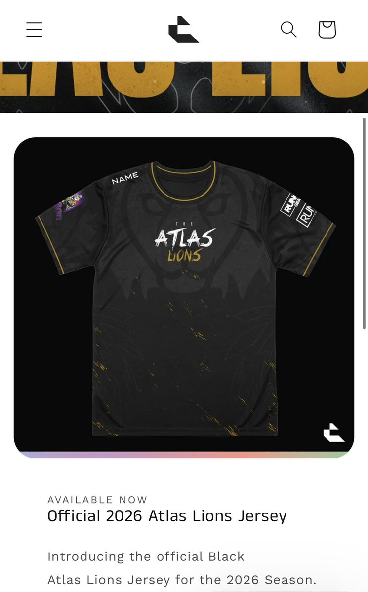 The Atlas Lions 🏴󠁧󠁢󠁳󠁣󠁴󠁿🦁🇲🇦 tweet media