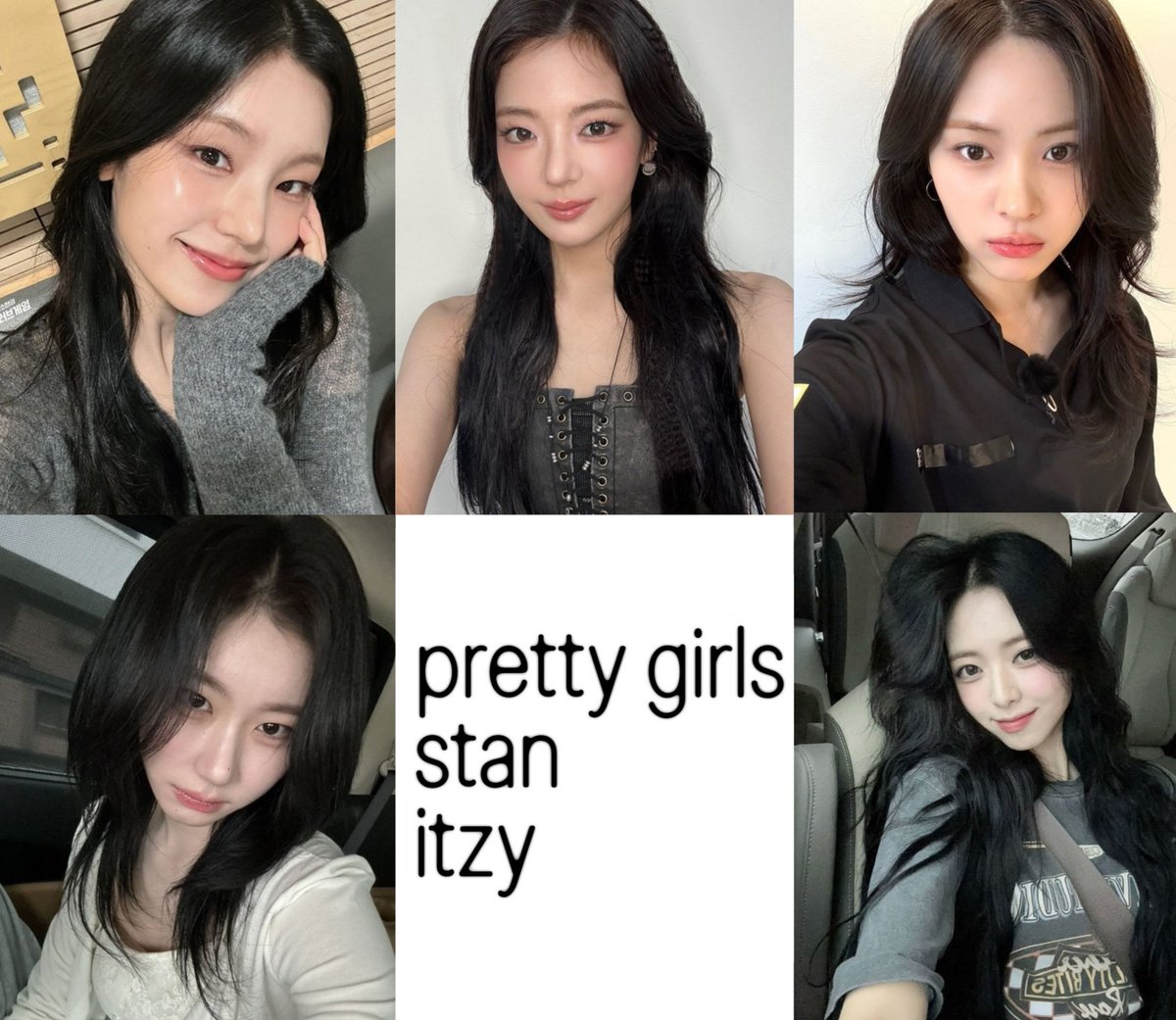 mih jurídico itzy tweet media