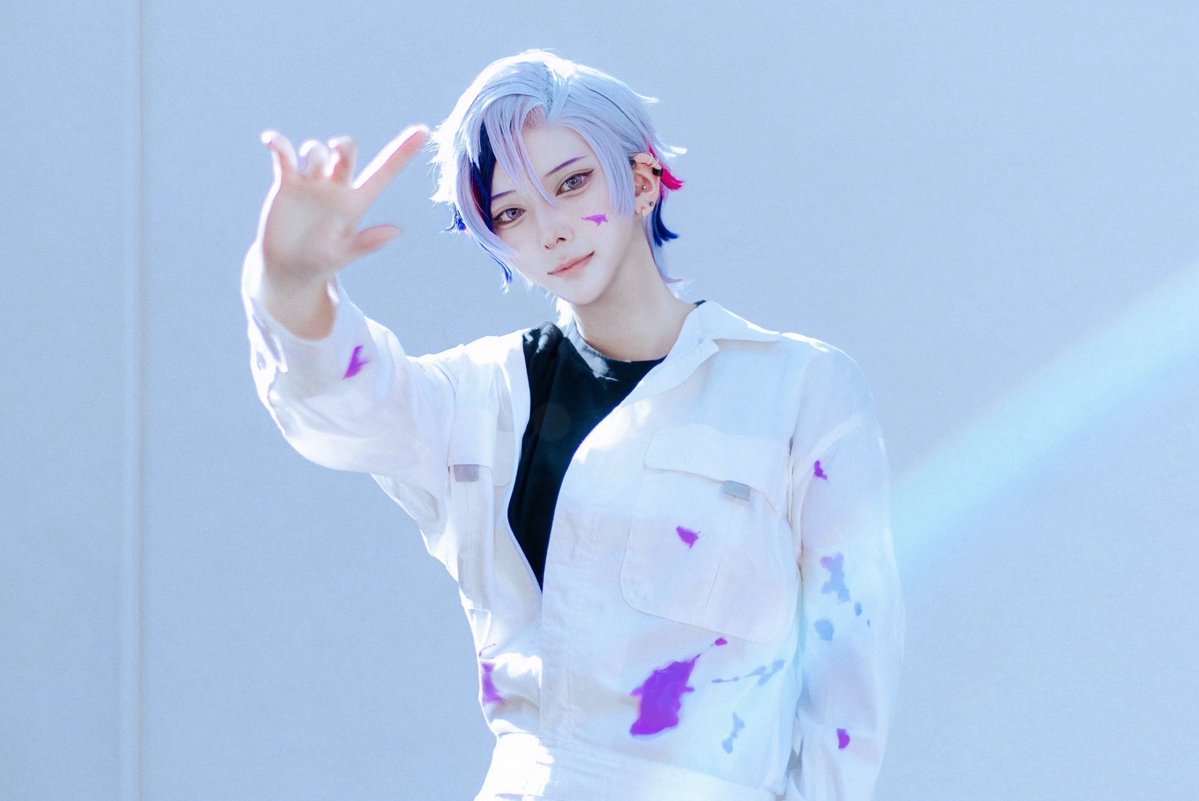 ‎🤍🎀 tweet media