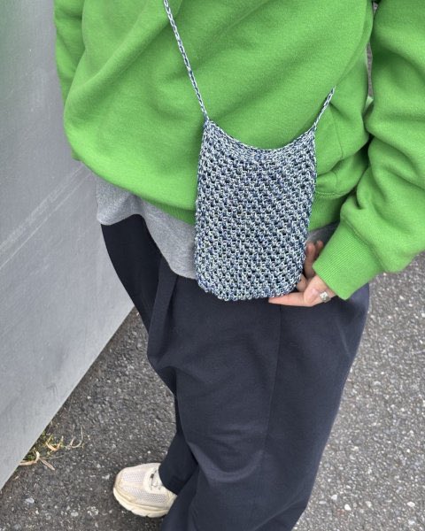 ニッティングバード tweet media