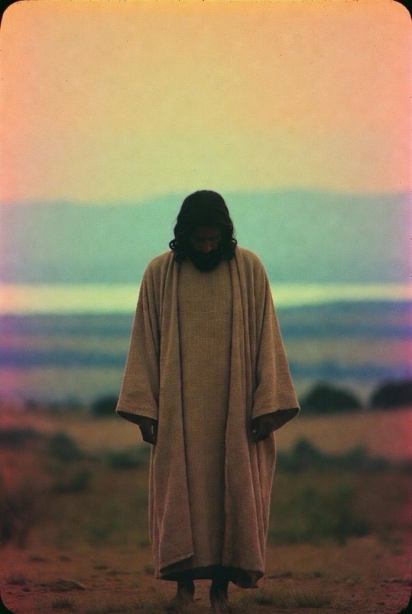 Jesus is my King 👑 tweet media