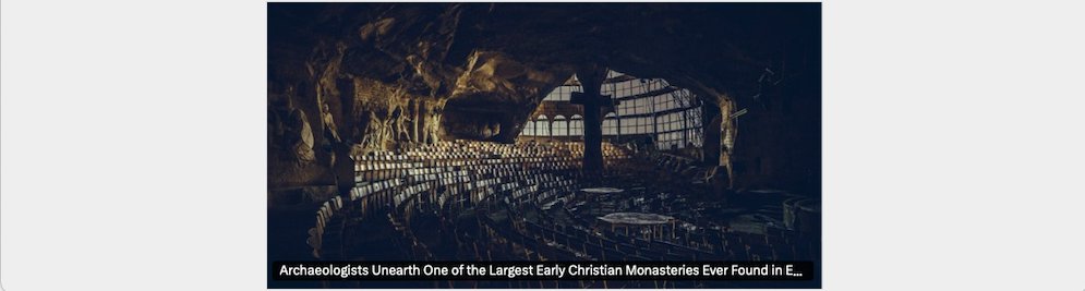 Christianity was introduced by Saint Mark the Evangelist around 49 C.E., and it expanded significantly under Bishop Demetrius of Alexandria nearly two centuries later, even as Christians faced persecution under Roman rule. indiandefencereview.com/archaeologists…