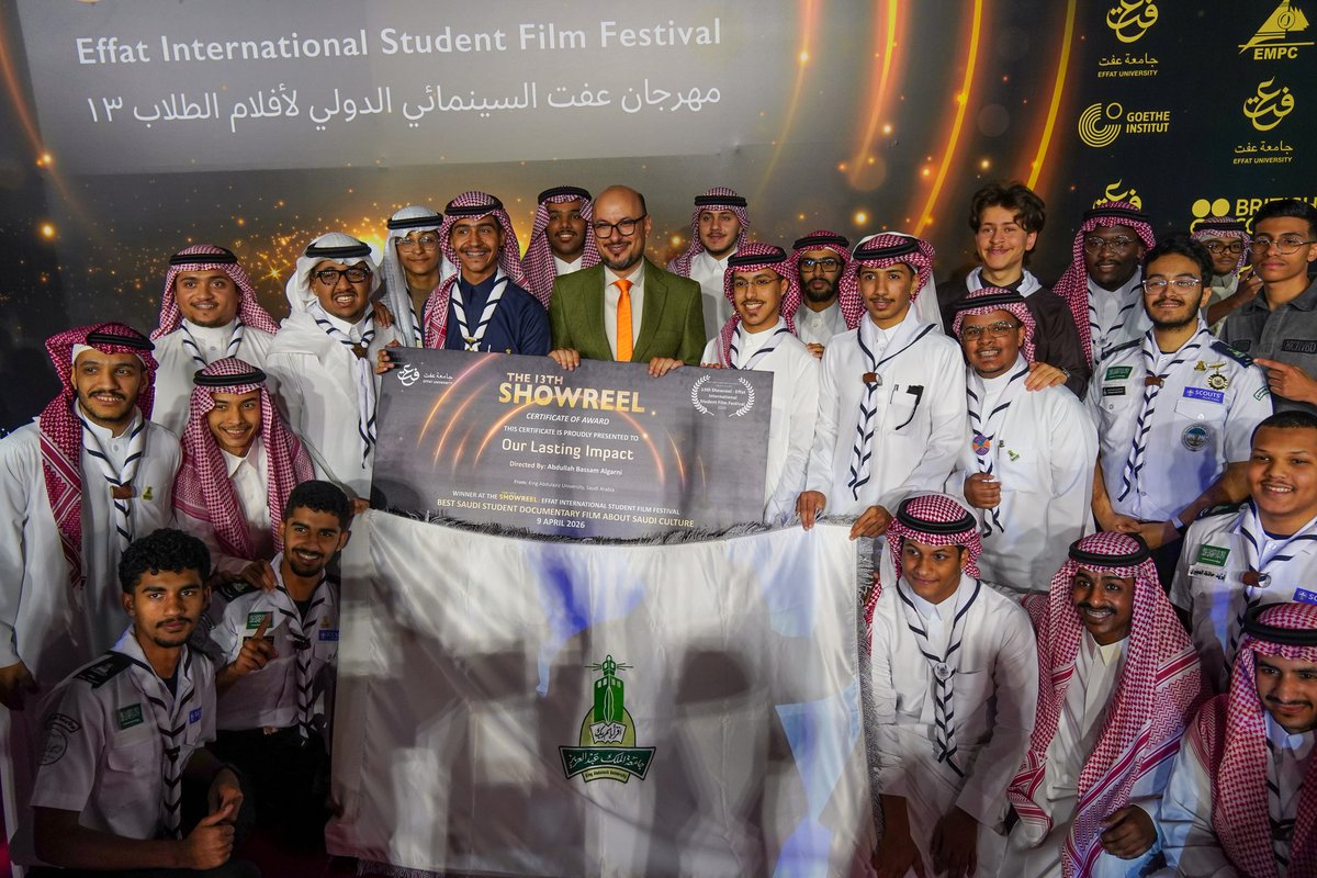 Ibrahim ALjahdali | ابراهيم الجحدلي tweet media