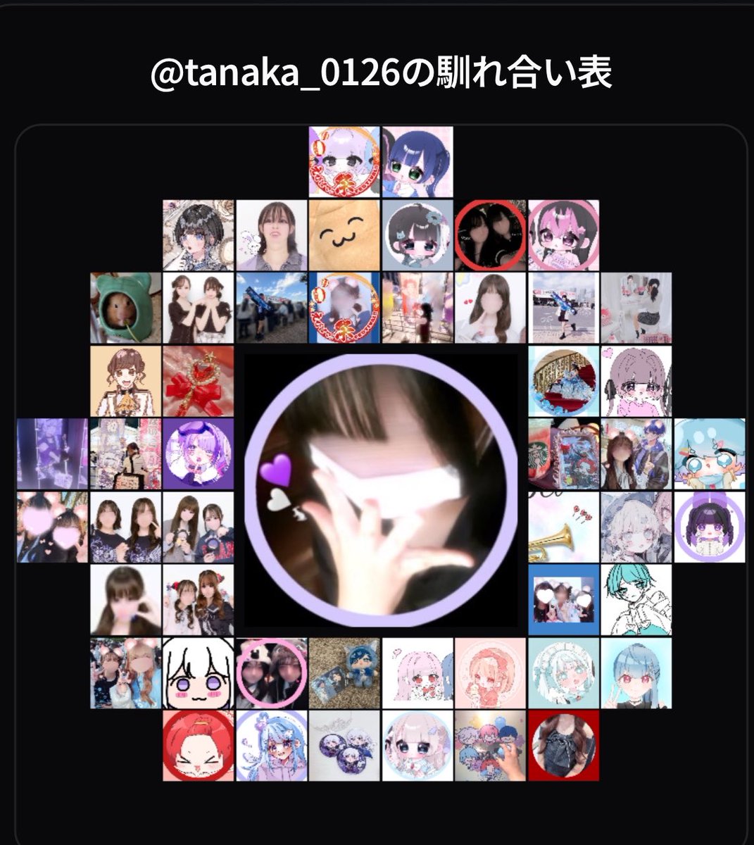 たなか@凍結しました tweet media