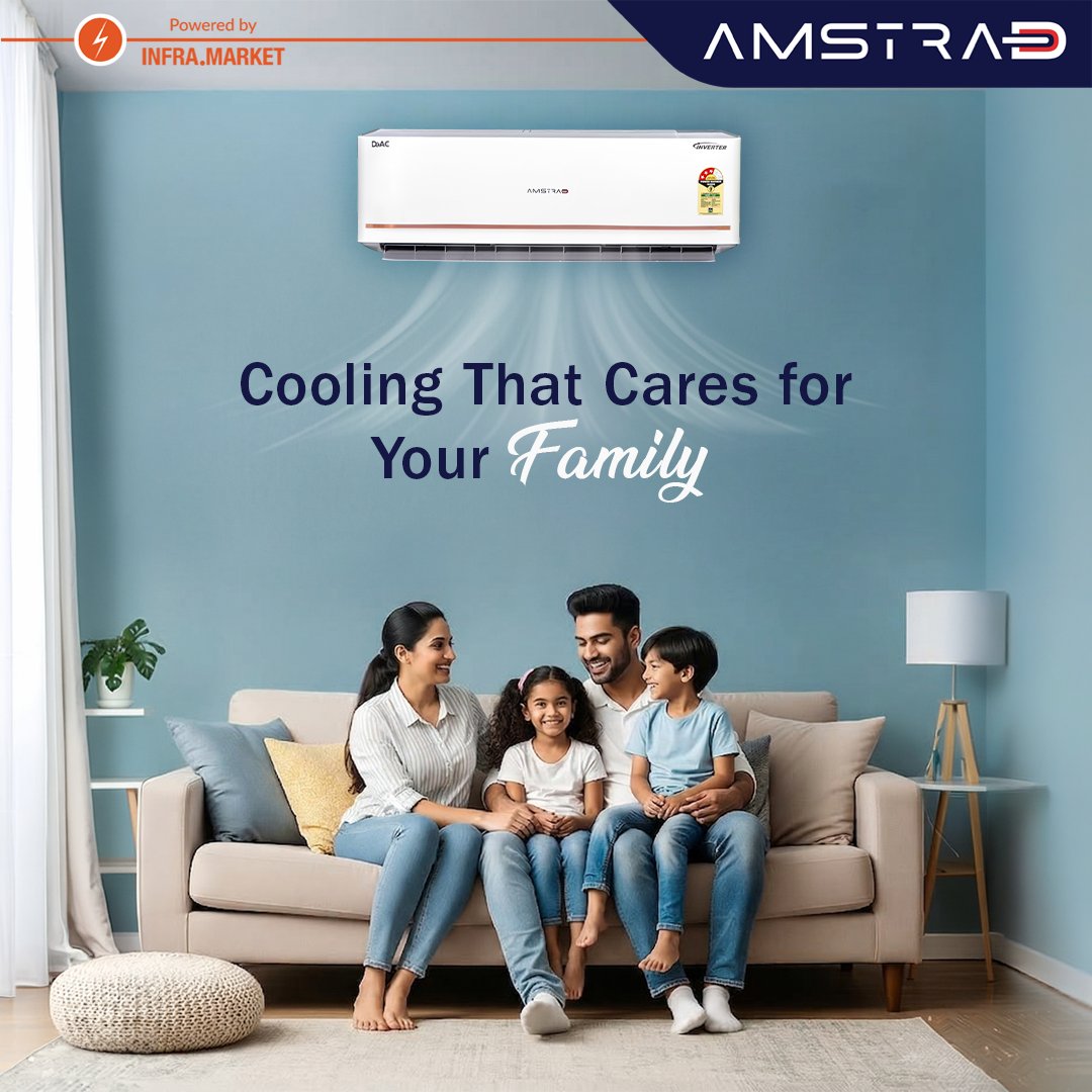 Amstrad India tweet media