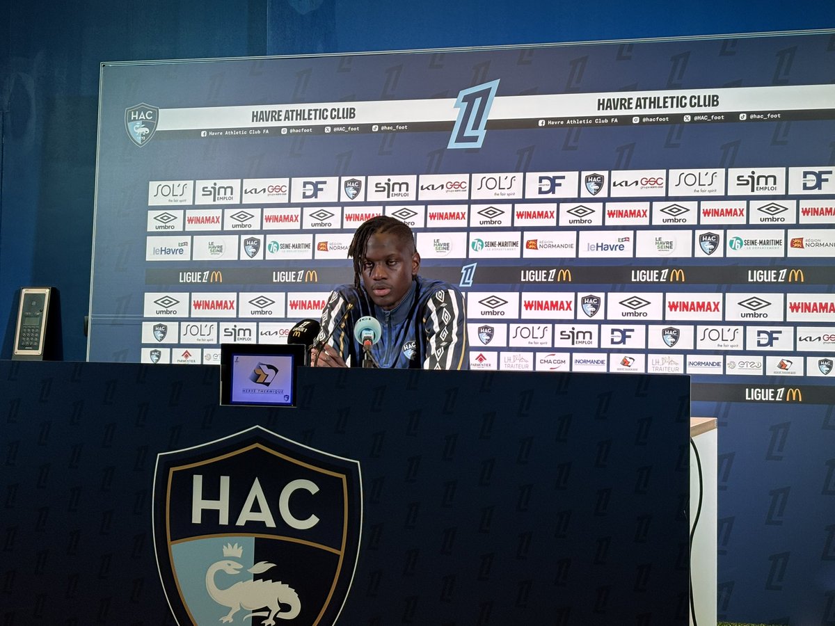 Clément Lesage tweet media