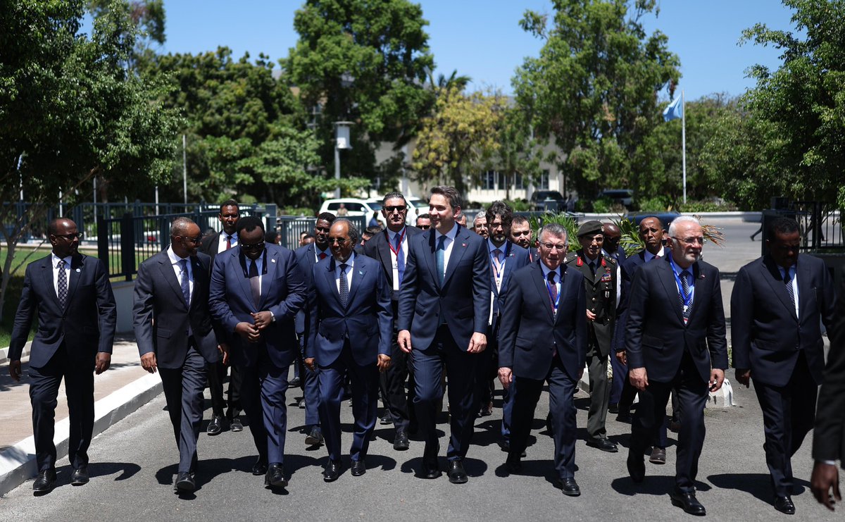 Alparslan Bayraktar tweet media