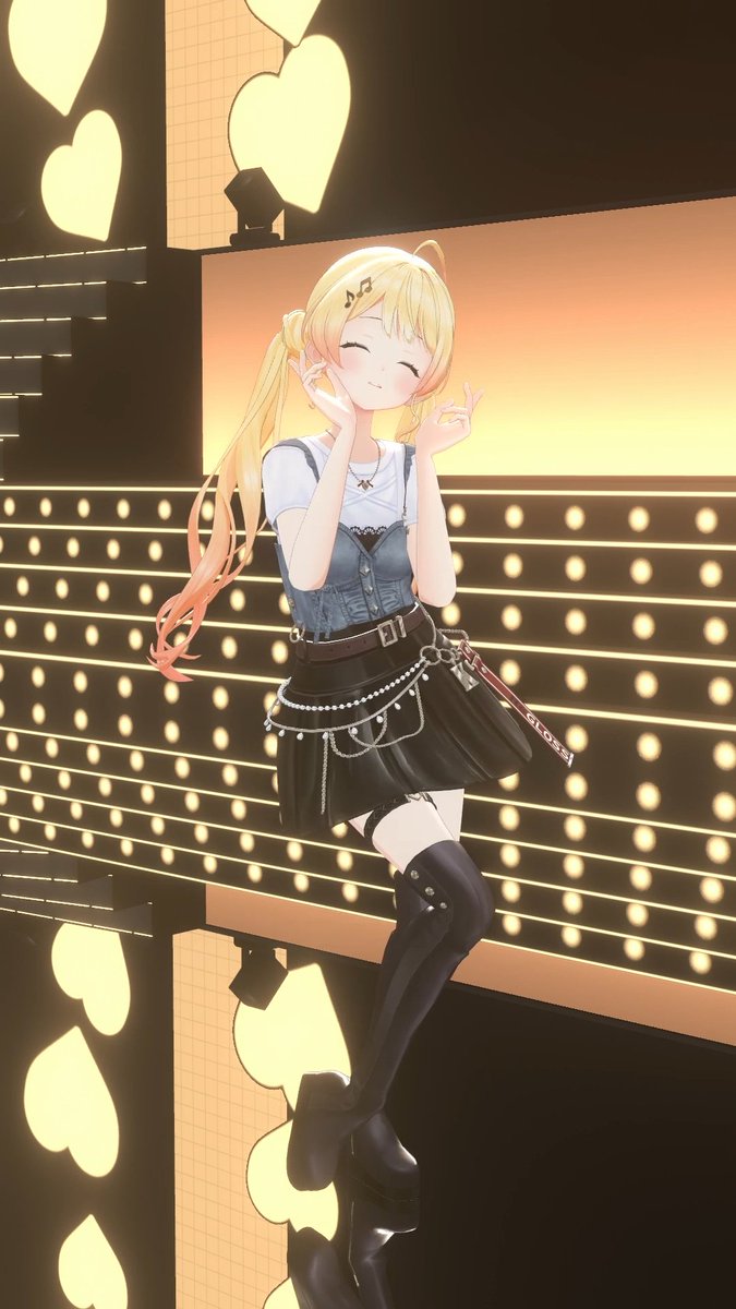 音乃瀬奏🎹✨ReGLOSS tweet media