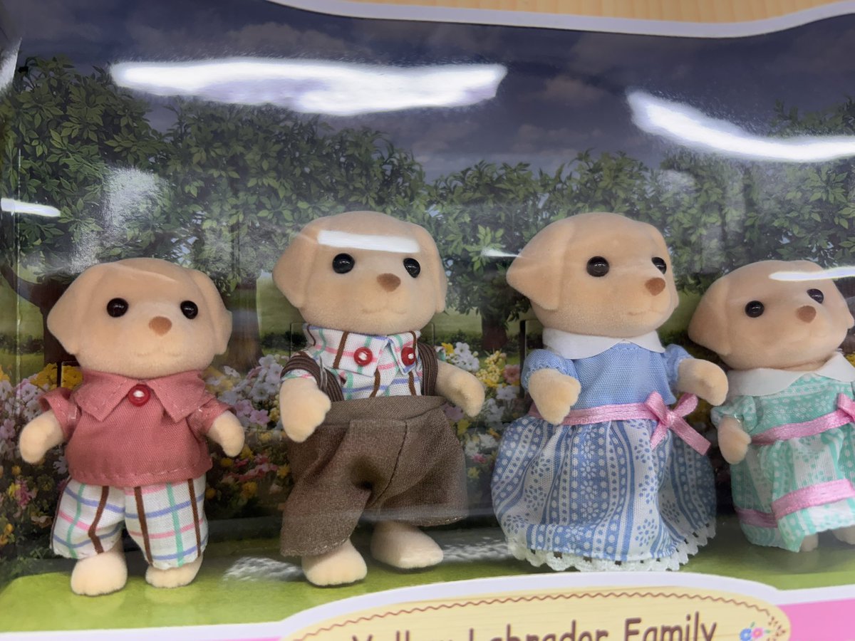 Yacha R. Grace Kenobi Hargrove Skywalker tweet media