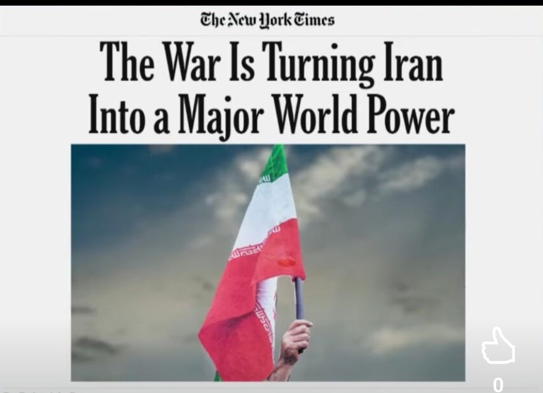 Seyed Mohammad Marandi tweet media