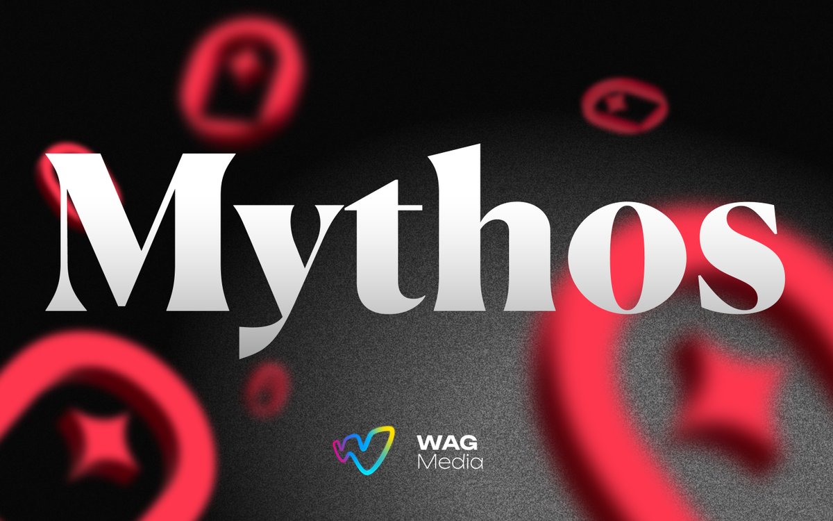 WagMedia | Polkadot Creators HUB tweet media