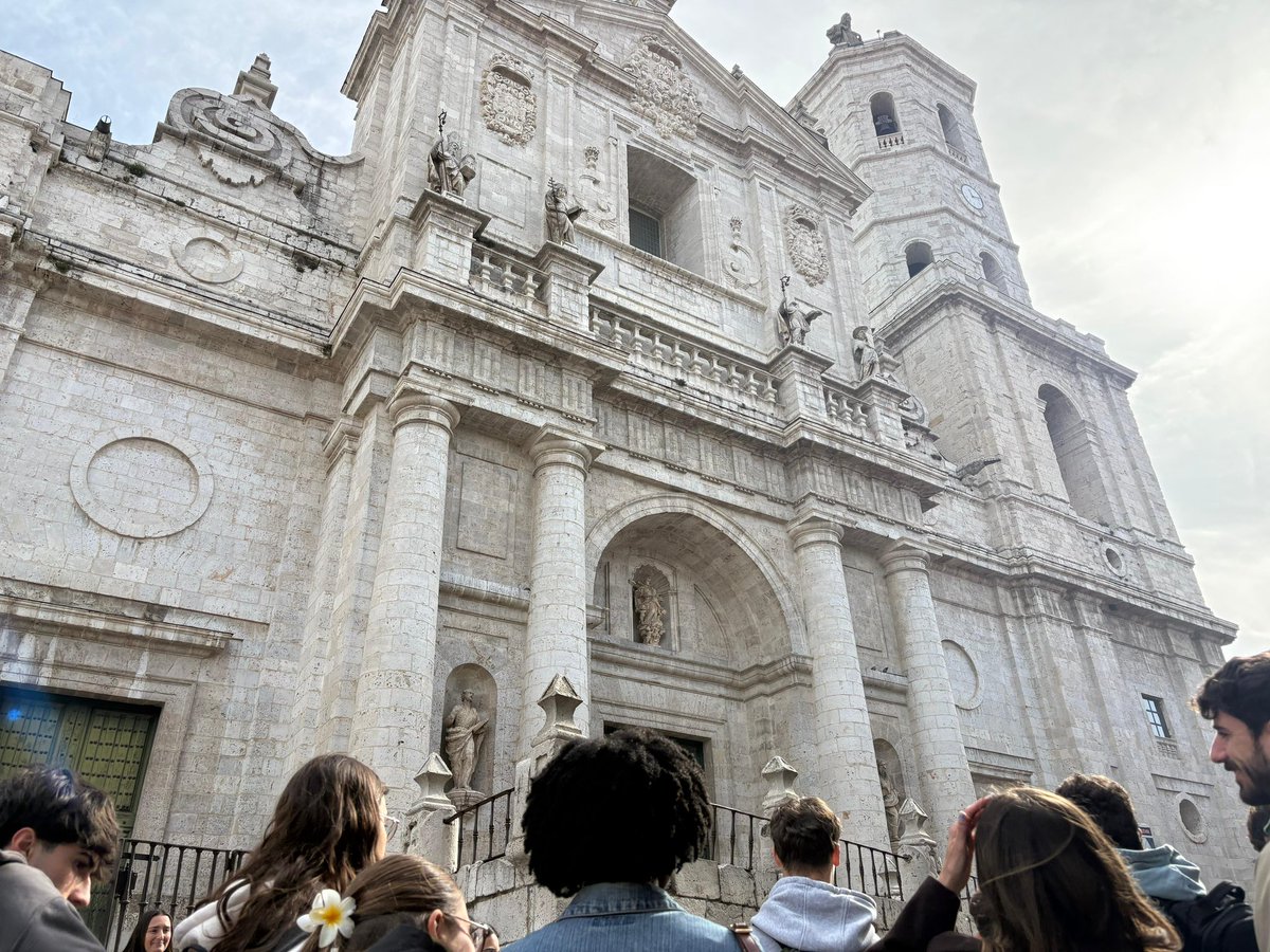 IES Antonio Tovar 🍏 tweet media