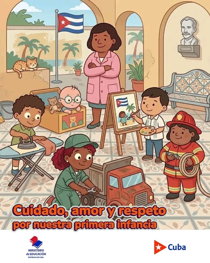 DPE Mayabeque tweet media