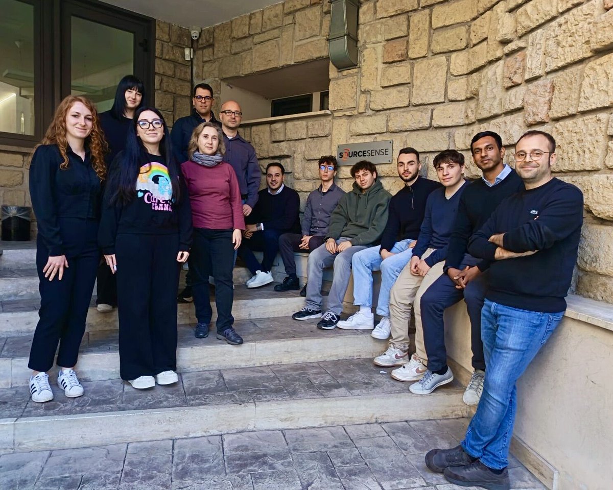 Sourcesense tweet media