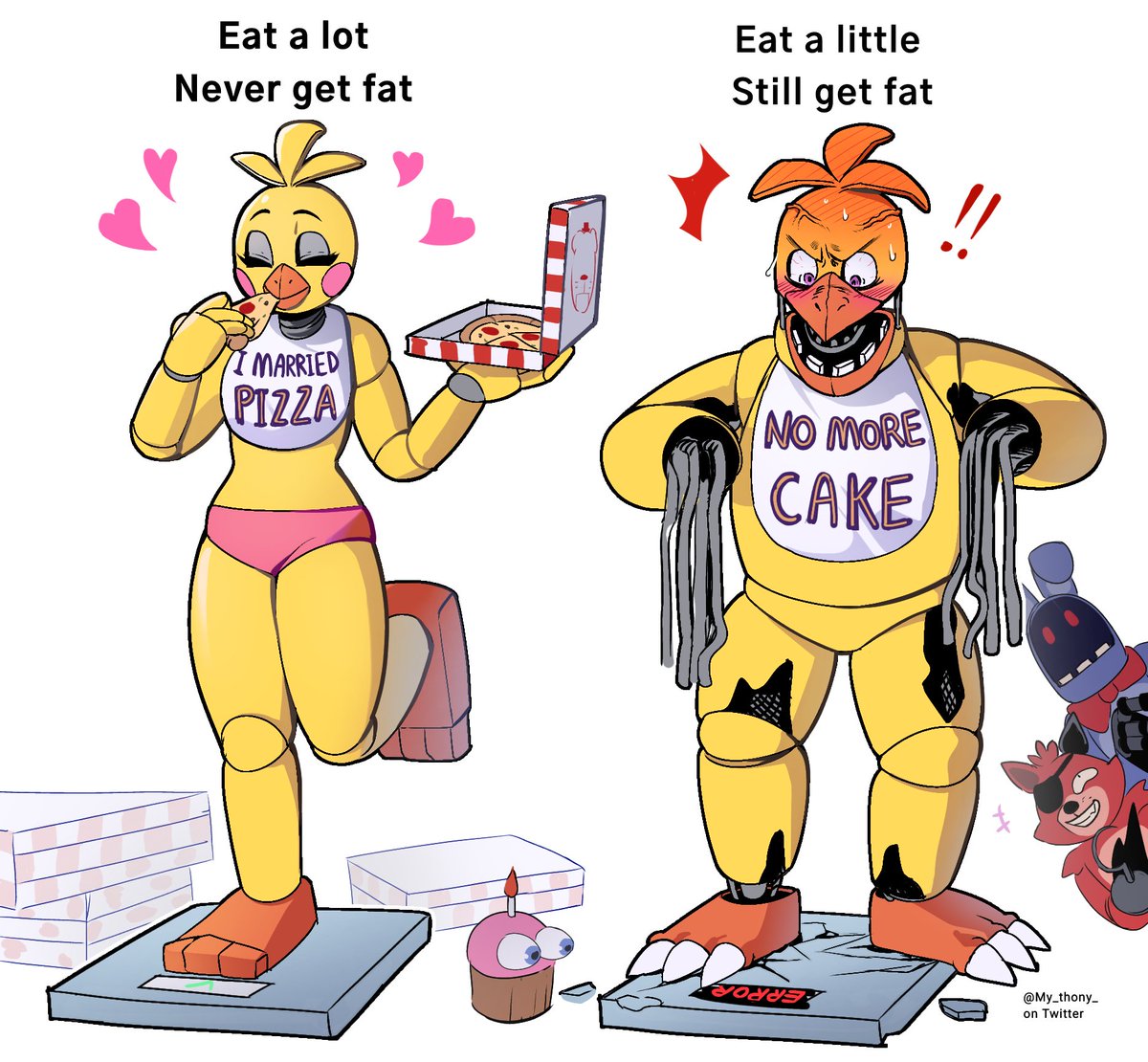 Thony🍉 tweet media