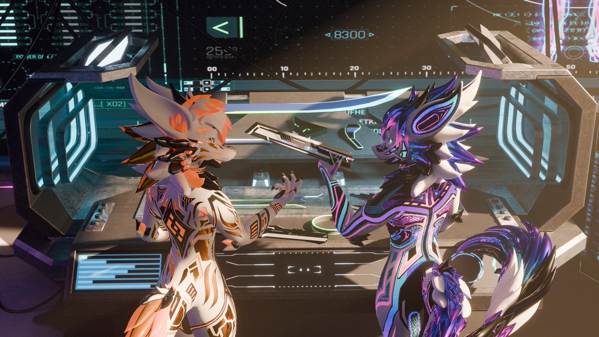 Erthos SAI Nirvana tweet media