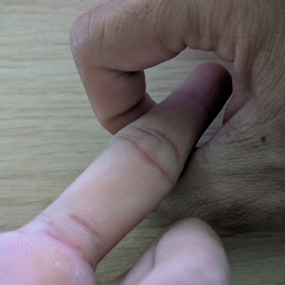 Just Thy tweet media