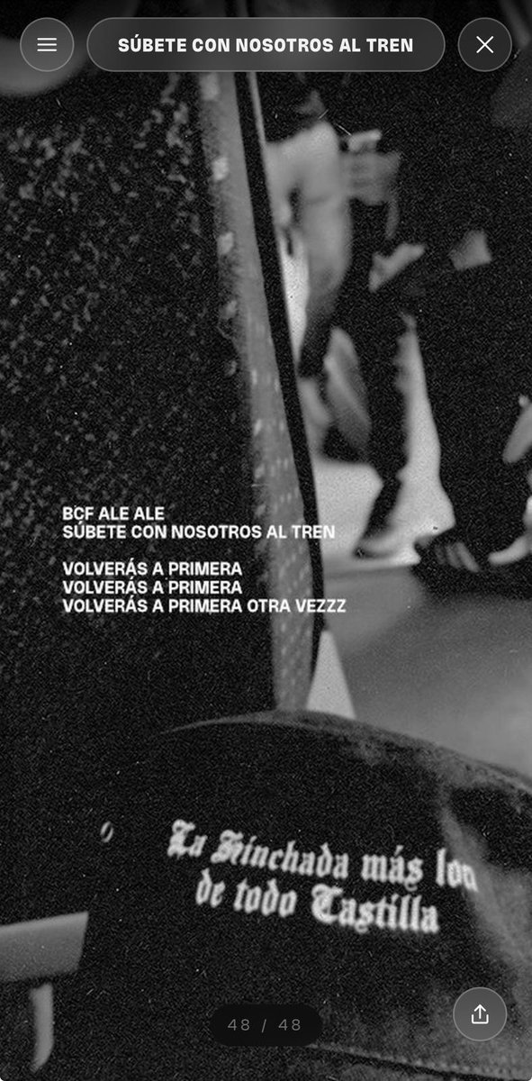 La Hinchada del Arlanzón tweet media