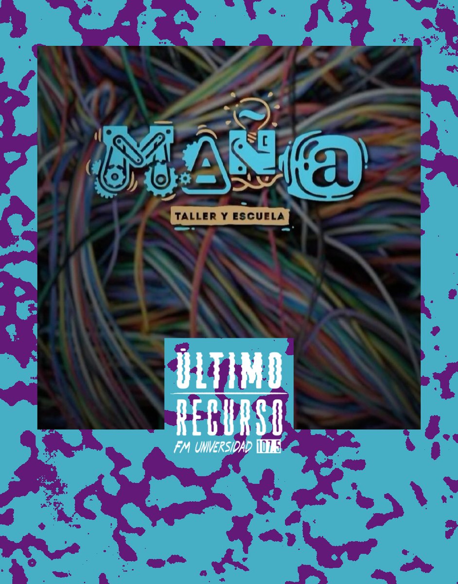 Último Recurso tweet media