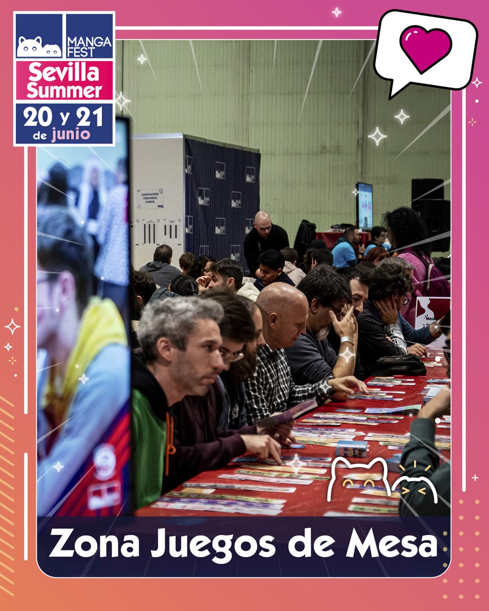 Mangafest tweet media