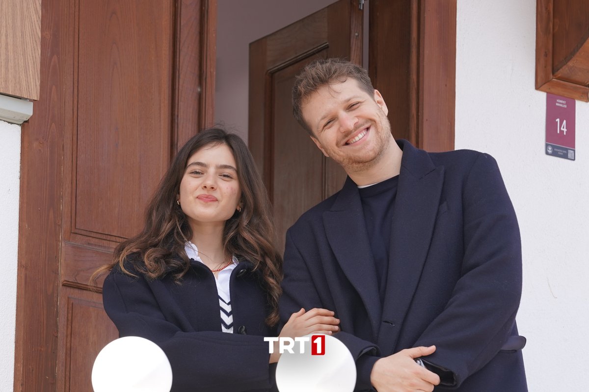 TRT 1 tweet media