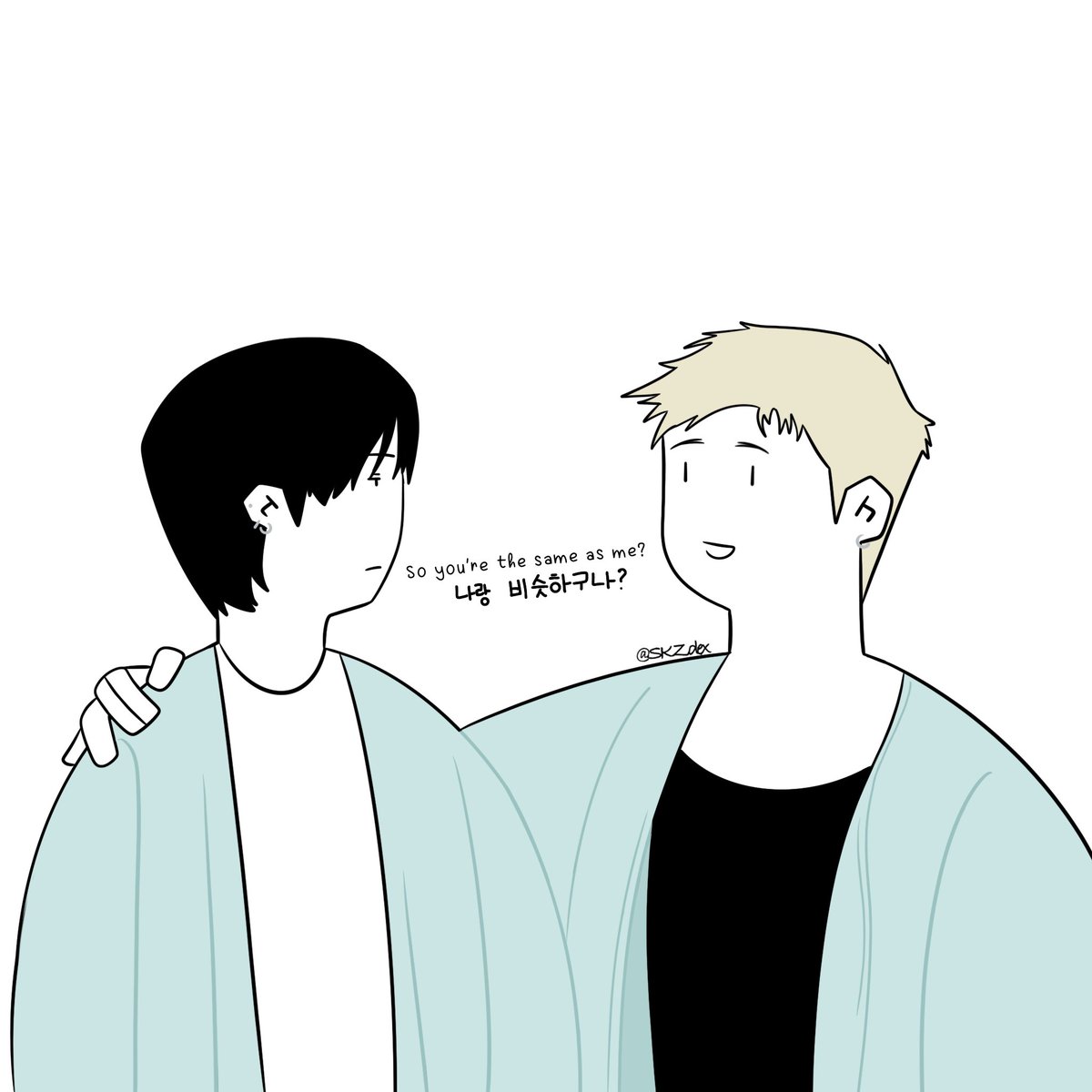 SKZdex ~ comm open✏️ tweet media