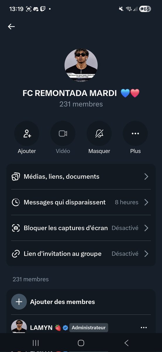 Ansuuuu ⁶₆⁷ 💙❤️ #FreePalestine🇵🇸 tweet media