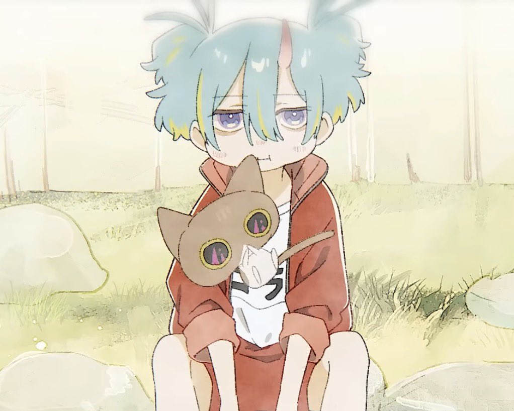 ゆず🎖S.P.ワカメ乙女濃いめ tweet media