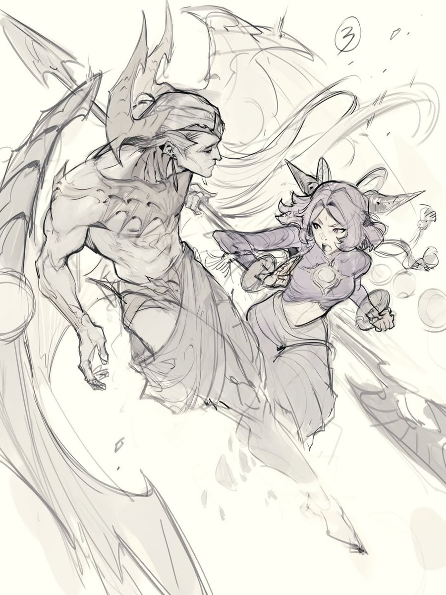 Spideraxe tweet media