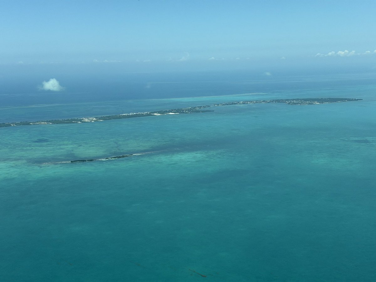 ryanb29073's tweet photo. Arrived at El Pescador in Belize yesterday. Looking forward to my first fly fishing today. https://t.co/v1LmX0KEuM