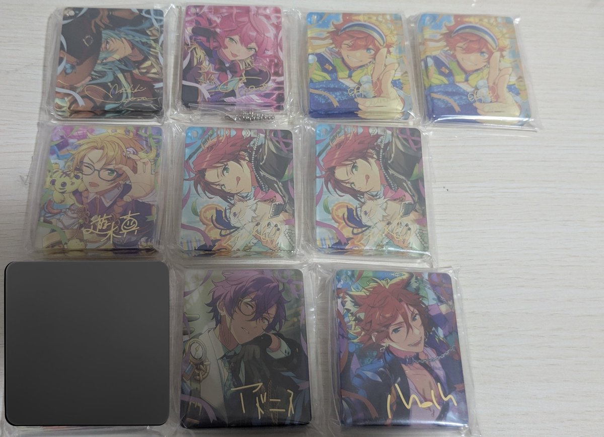 ちー@取引 tweet media