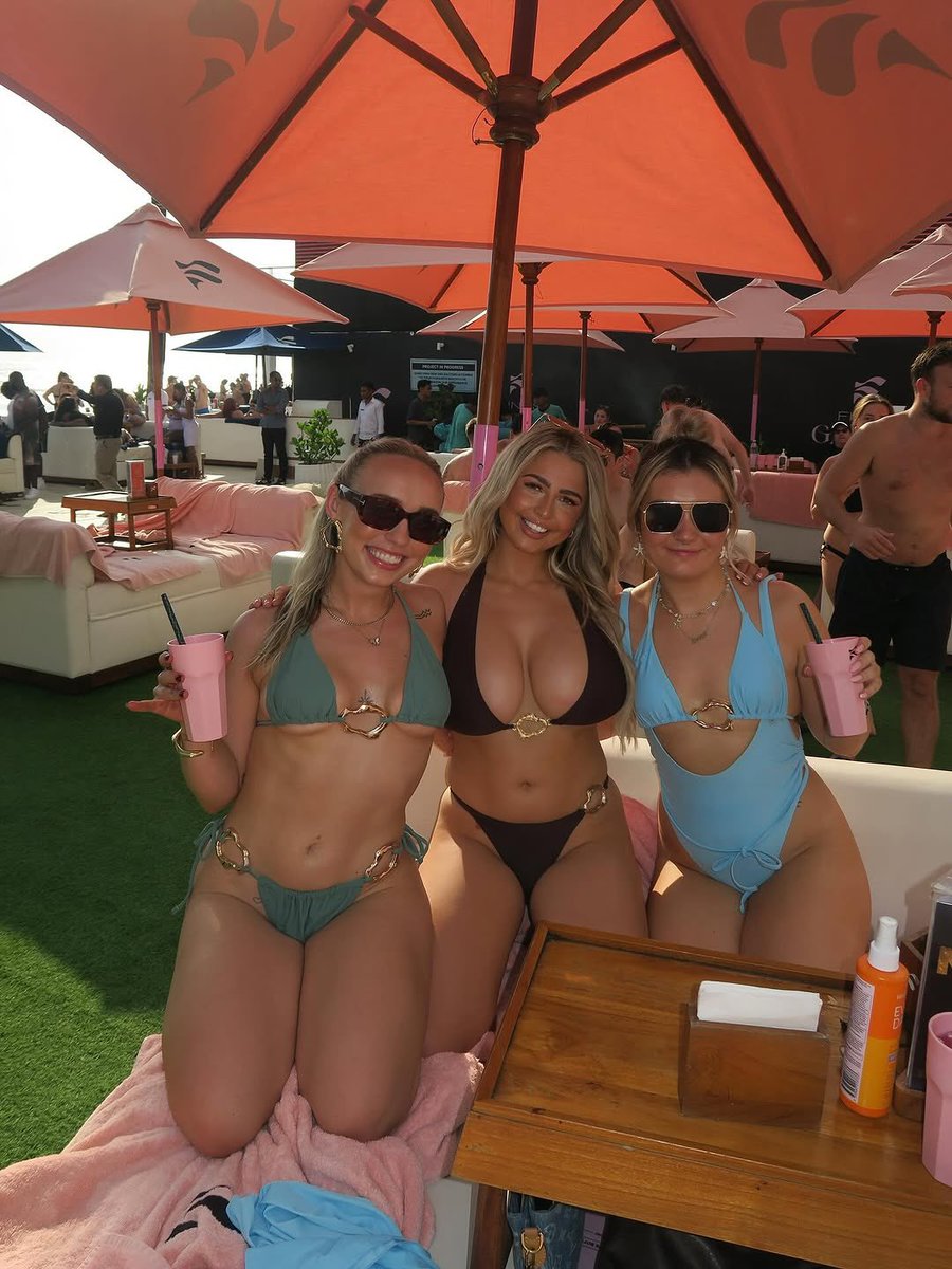 baddies R us tweet media