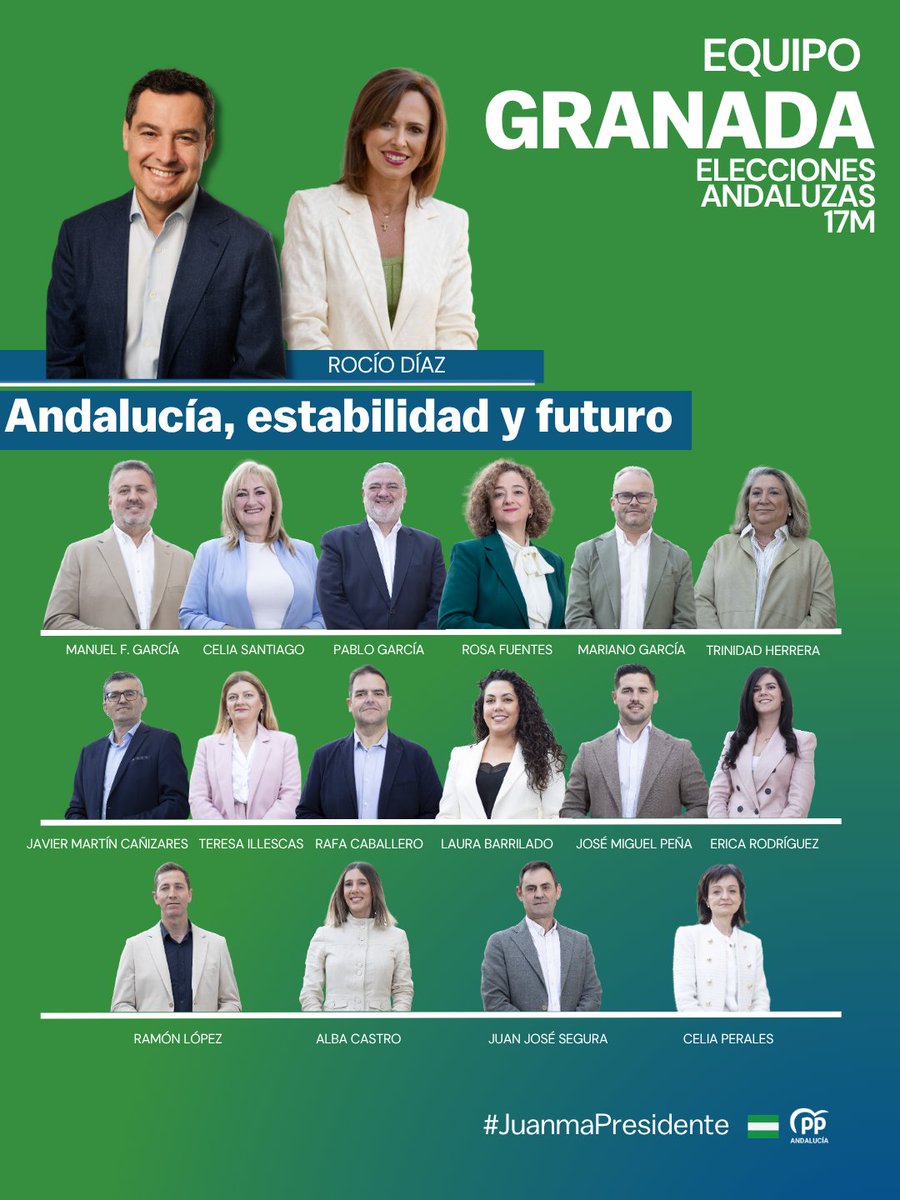 PP Granada tweet media