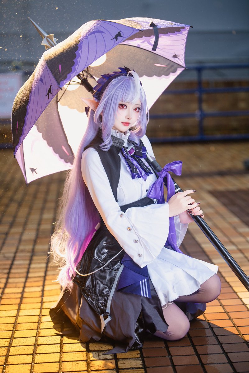 YUKO喵_ 🐾 tweet media