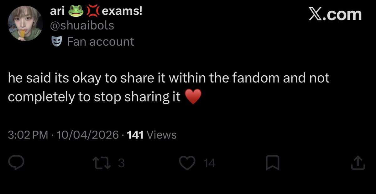 Gel. 🦋 tweet media