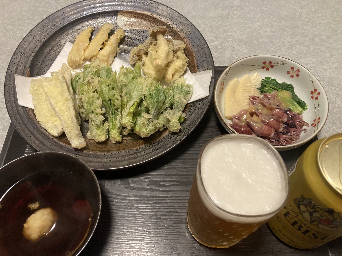 てんおじ tweet media