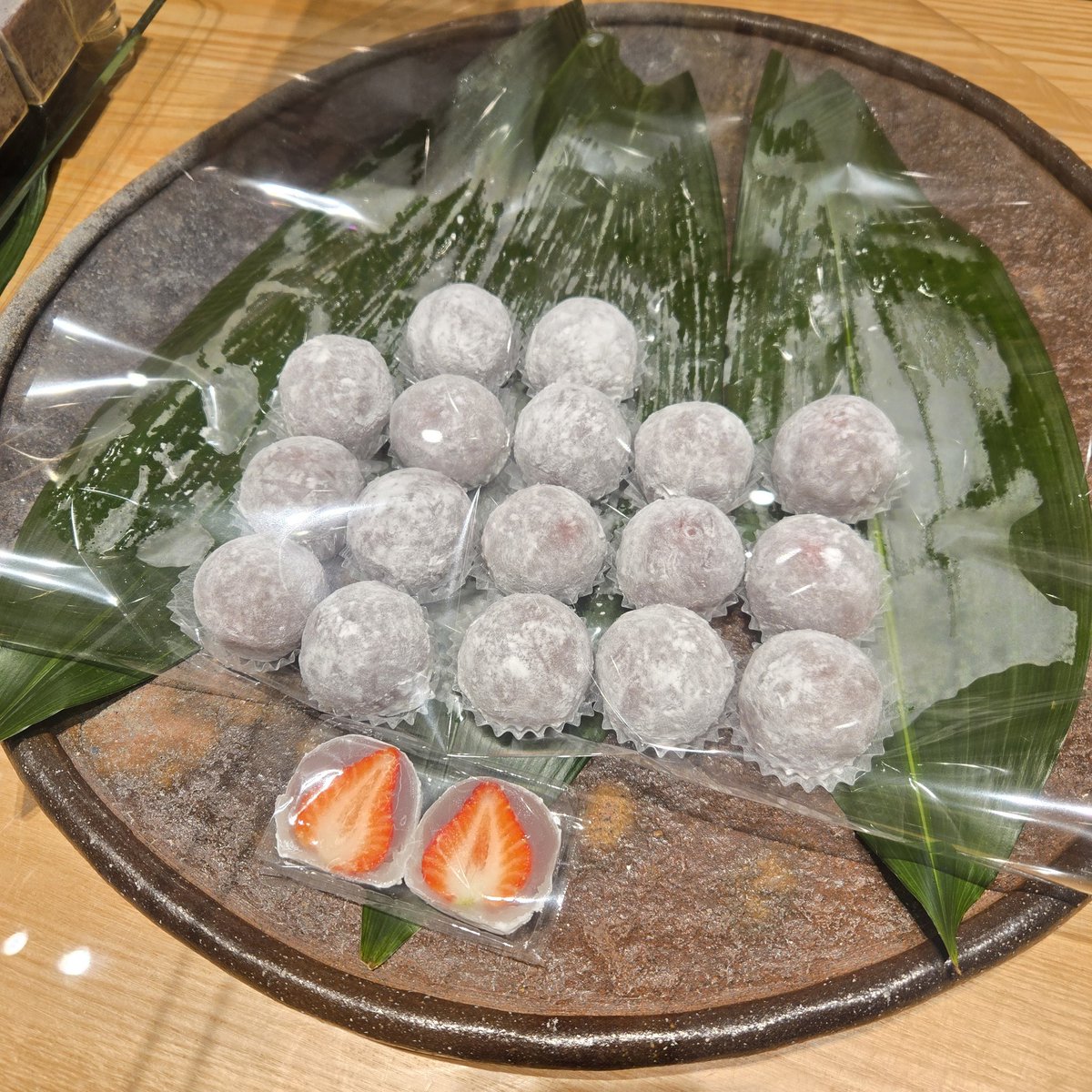 むーん☽6m🦕 tweet media