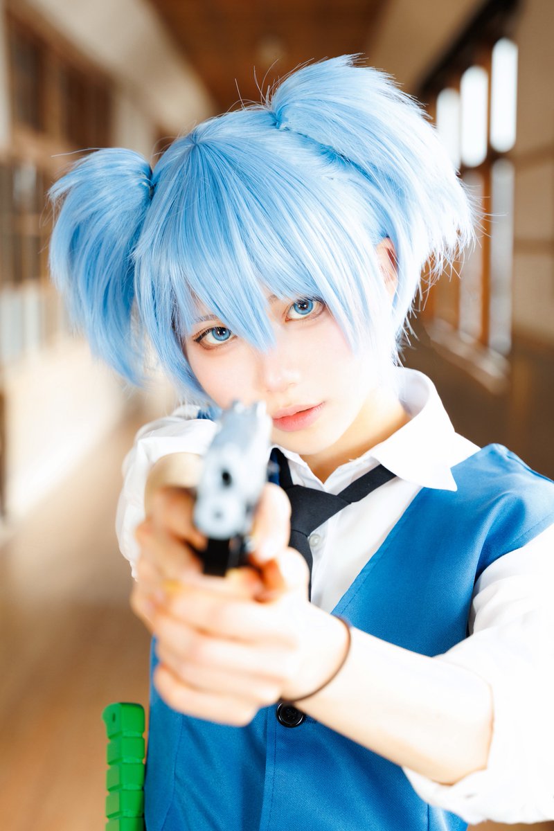 ろ加 tweet media