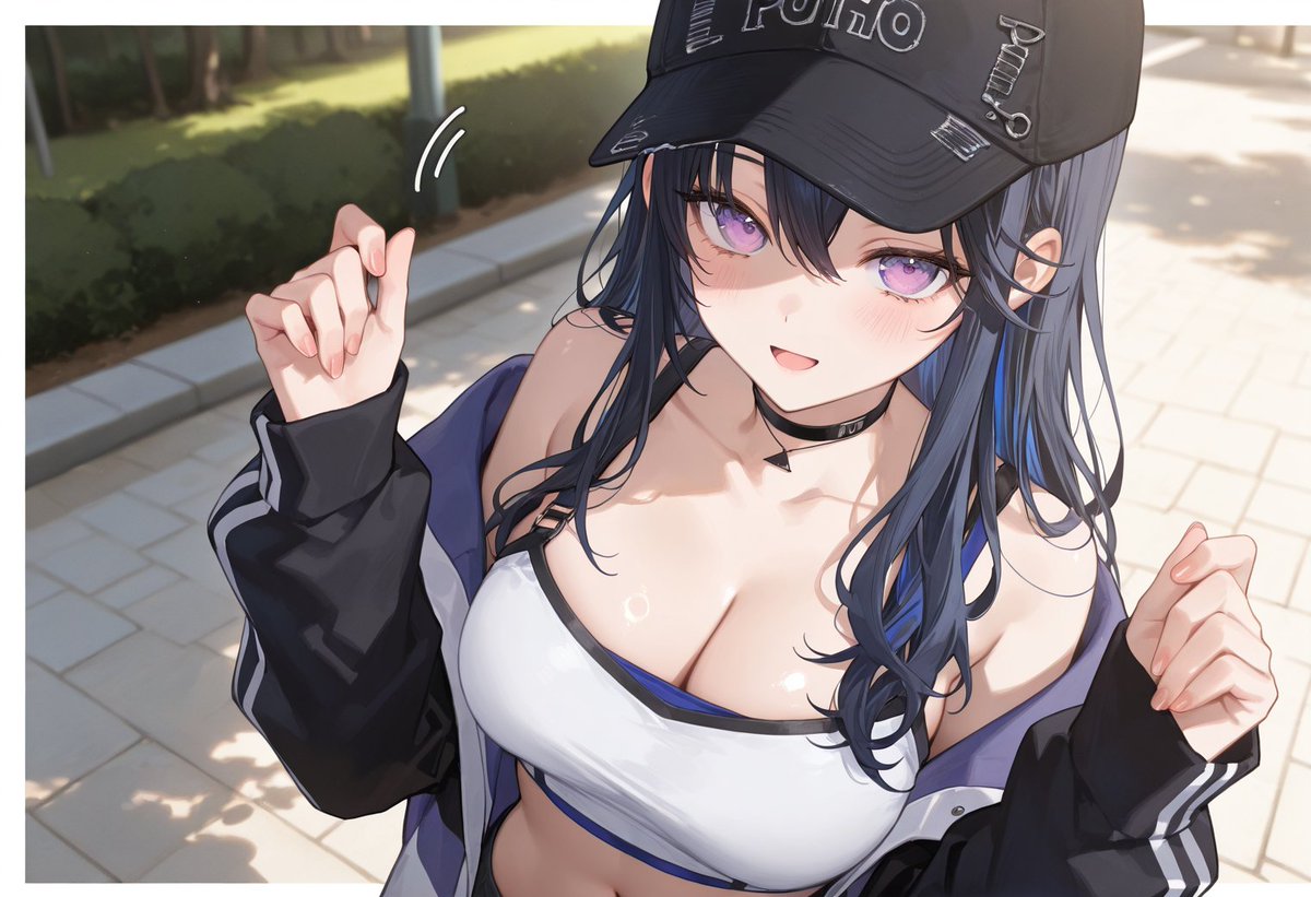 VSPO!
一ノ瀬うるは / Ichinose Uruha

SFW
#AIイラスト